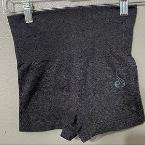 Ryderwear seemless shorts